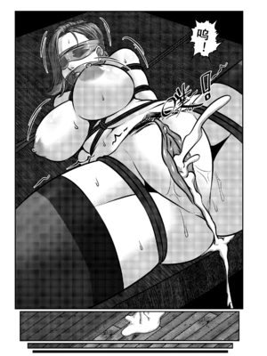[Godletter (GODLeTTeRじゅんじょう)]Man Sparrow SEASON1-01~10(人雀RENQU)[中国翻訳][無修正]_077