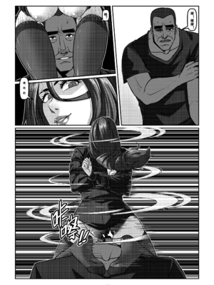[Godletter (GODLeTTeRじゅんじょう)]Man Sparrow SEASON1-01~10(人雀RENQU)[中国翻訳][無修正]_232