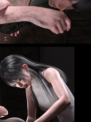 [FKTP] 陰暗面 3_3-32
