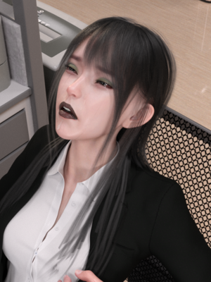 [FKTP] 陰暗面 3_3-54