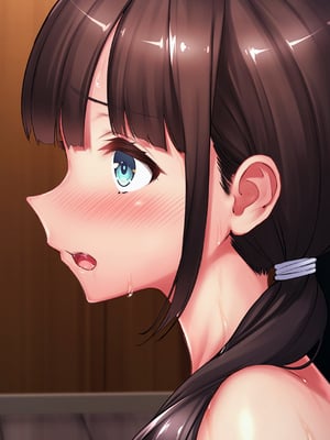 [クレージュアクセル] 誘拐JK桜井陽菜 監禁調教痴育記録～僕の天使と地下性活～ [中国翻訳] [潇洒个人汉化]_089_1071_ev_b04_06