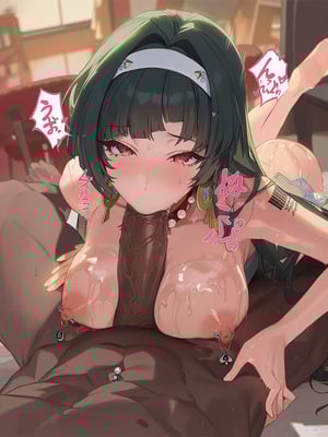 [kkoi]イヴリン,アストラ BBC Evelyn Astra BBC[AI Generated]_001_125