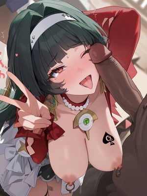 [kkoi]イヴリン,アストラ BBC Evelyn Astra BBC[AI Generated]_001_306
