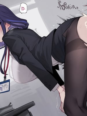 [kkoi] Raiden shogun NTR[AI Generated]_001_068