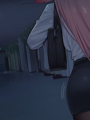 [kkoi] Raiden shogun NTR[AI Generated]_001_346