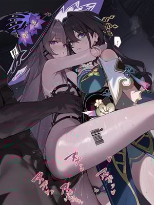 [kkoi]ヘルタ, ルアン・メェイ BBC Herta, Ruan Mei[AI Generated]_001_378