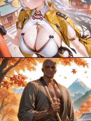 [Patreon] [Arlanmi] Yixuan [AI Generated]_001_003