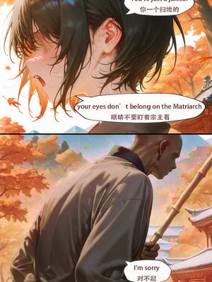 [Patreon] [Arlanmi] Yixuan [AI Generated]_001_004