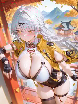 [Patreon] [Arlanmi] Yixuan [AI Generated]_001_005
