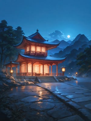 [Patreon] [Arlanmi] Yixuan [AI Generated]_001_008