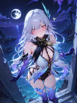 [Arlanmi] Skirk [AI Generated]_001_009
