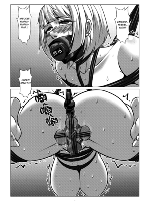 [Godletter (GODLeTTeRじゅんじょう)]Man Sparrow SEASON2-01~11(人雀RENQU)[中国翻訳][無修正]_143