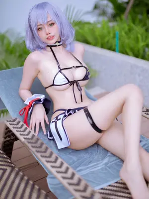 Byoru - Shirogane Noel_06