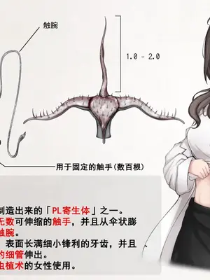 [Gura Craft] 蟲研究レポート_ Character profile+No.01-25,27_113