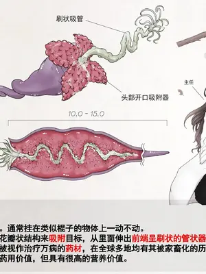 [Gura Craft] 蟲研究レポート_ Character profile+No.01-25,27_077