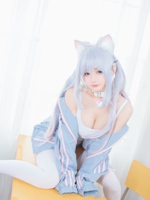 桜井宁宁 - NO.037 宁宁喵_30