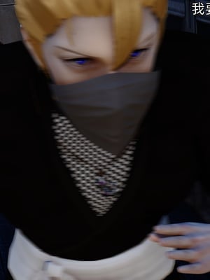 [Ash]不知火舞的凋零_014