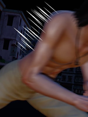 [Ash]不知火舞的凋零_053