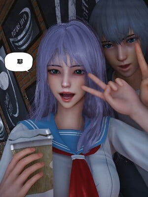 [D.D.D]堕落女友02_002