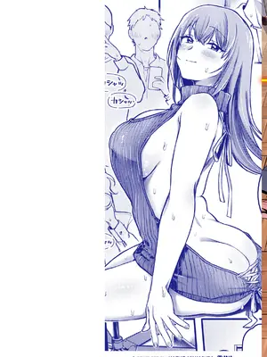 [ゆりしましろ] 理痴的ヴィーナス [DL版]_002