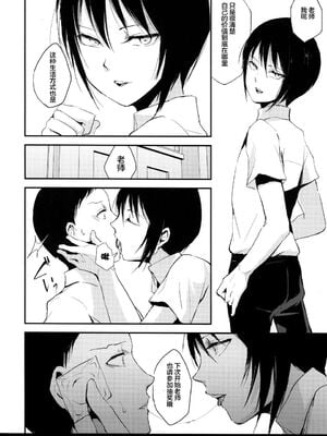 [ヤドクガエル (locon)] 部分僞娘本大雜燴整合_189