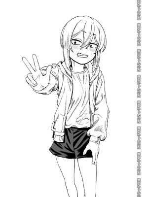 [にらみっ子工場] 金髪ヤンチャ系な彼女との暮らし方1-4 +髪ロリヤンキーとの暮らし方 整合_187