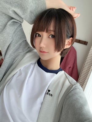 [ももにゃん（原魔物喵）] 体操服_07