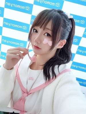 [ももにゃん（原魔物喵）] ビキニアイドルのサイン会_04