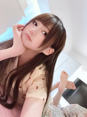 [ももにゃん（原魔物喵）] のんびりタイム_02