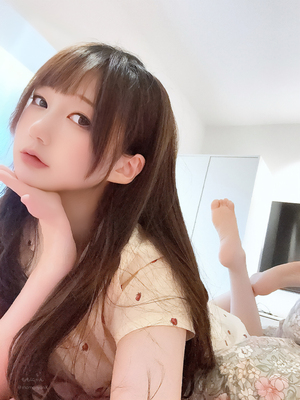 [ももにゃん（原魔物喵）] のんびりタイム_08