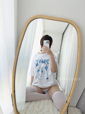 [ももにゃん（原魔物喵）] ゲームしてる_29