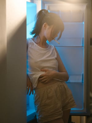 [ももにゃん（原魔物喵）] 大人の晩酌_02