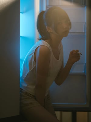 [ももにゃん（原魔物喵）] 大人の晩酌_08