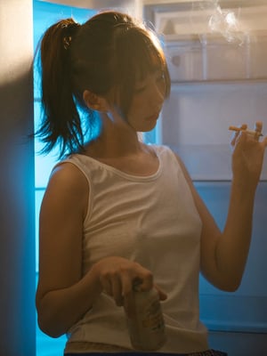[ももにゃん（原魔物喵）] 大人の晩酌_12