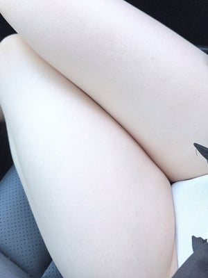 [ももにゃん（原魔物喵）] 車で_03