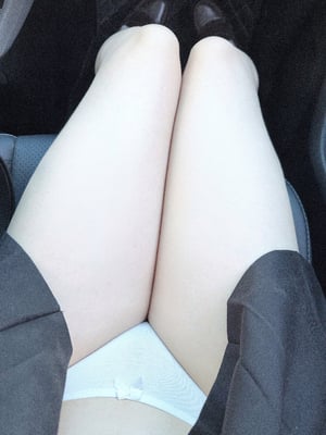 [ももにゃん（原魔物喵）] 車で_12