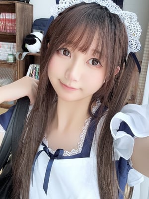 [ももにゃん（原魔物喵）] メイドさん_04