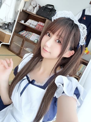 [ももにゃん（原魔物喵）] メイドさん_05