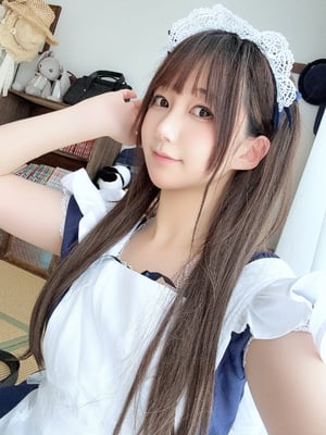 [ももにゃん（原魔物喵）] メイドさん_08