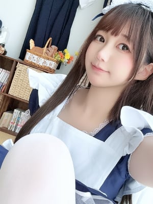 [ももにゃん（原魔物喵）] メイドさん_11