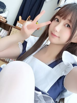 [ももにゃん（原魔物喵）] メイドさん_12