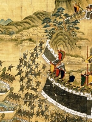 [南拳蟑狼] 侵略性爭~合集~[中国翻訳][薄碼]_014