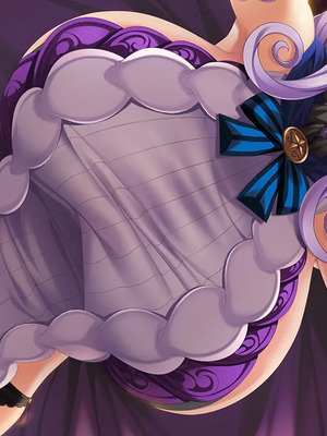 [裸足少女] プリンセスハートリンク～剣姫たちの艶舞～_550_ev4_AH01A01