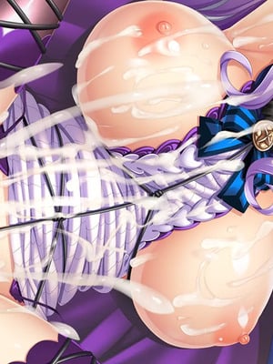 [裸足少女] プリンセスハートリンク～剣姫たちの艶舞～_708_ev4_AH11B07