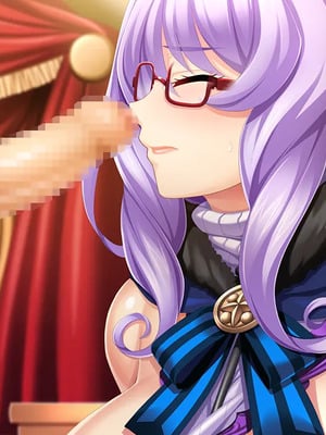 [裸足少女] プリンセスハートリンク～剣姫たちの艶舞～_711_ev4_AH12A02