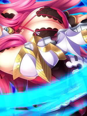[裸足少女] プリンセスハートリンク～剣姫たちの艶舞～_987_ev7_EV06A02
