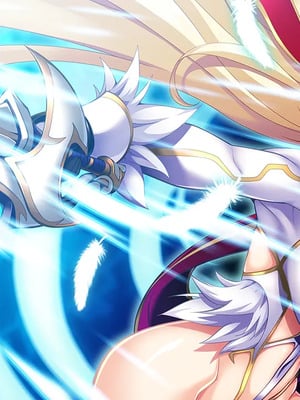 [裸足少女] プリンセスハートリンク～剣姫たちの艶舞～_993_ev7_EV08A02