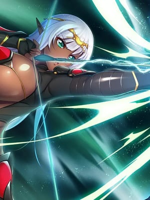 [裸足少女] プリンセスハートリンク～剣姫たちの艶舞～_995_ev7_EV09A02