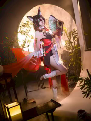 Natsuko_夏夏子 - 崩坏：星穹铁道 停云