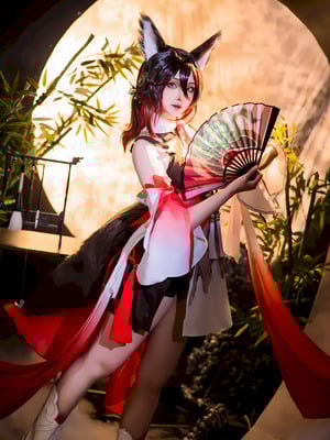 Natsuko_夏夏子 - 崩坏：星穹铁道 停云_004